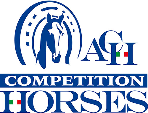 Competition Horses Logo